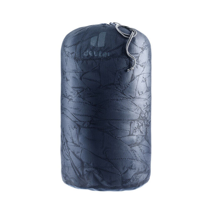Deuter Sac de Couchage Enfant - Starlight SQ - fermeture éclair à gauche - nightblue-redwood | LU Deuter Sac de Couchage Enfant - Starlight SQ - fermeture éclair à gauche - nightblue-redwood | LU