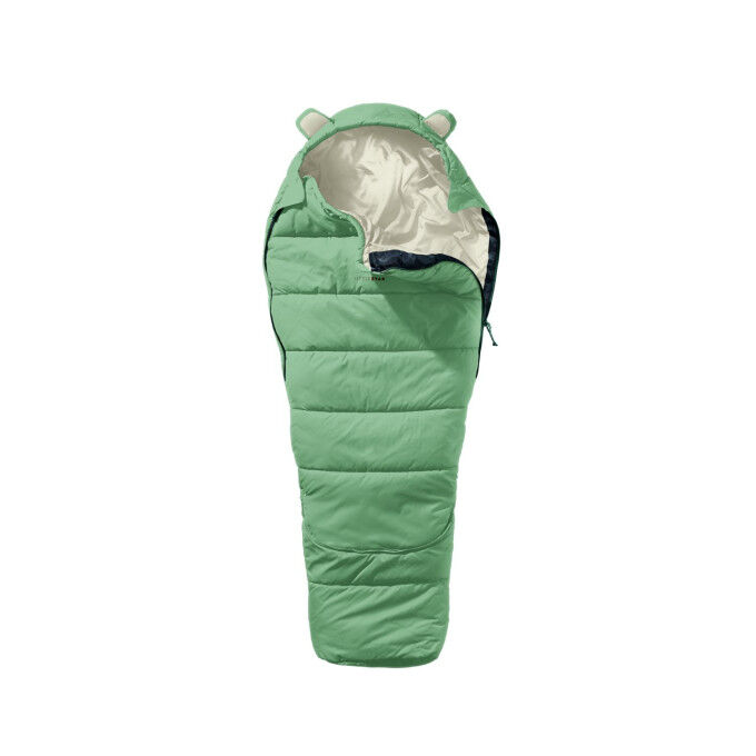 Sac de couchage enfant Deuter Little Star : confort et sécurité pour petits aventuriers