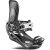 Thirtytwo T32M FASE® Black Snowboard Bindings – Quick entry & comfort