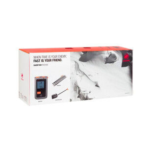 Paquete Mammut Barryvox S