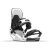 Fijaciones para tabla de snowboard ThirtyTwo T32M FASE® Volcom: velocidad, comodidad y control.