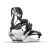 Fijaciones para tabla de snowboard ThirtyTwo T32M FASE® Volcom: velocidad, comodidad y control.