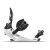 Fijaciones para tabla de snowboard ThirtyTwo T32M FASE® Volcom: velocidad, comodidad y control.