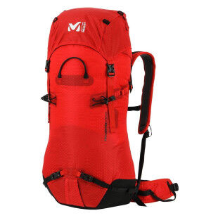 MILLET PROLIGHTER 30+10 Backpack - Red