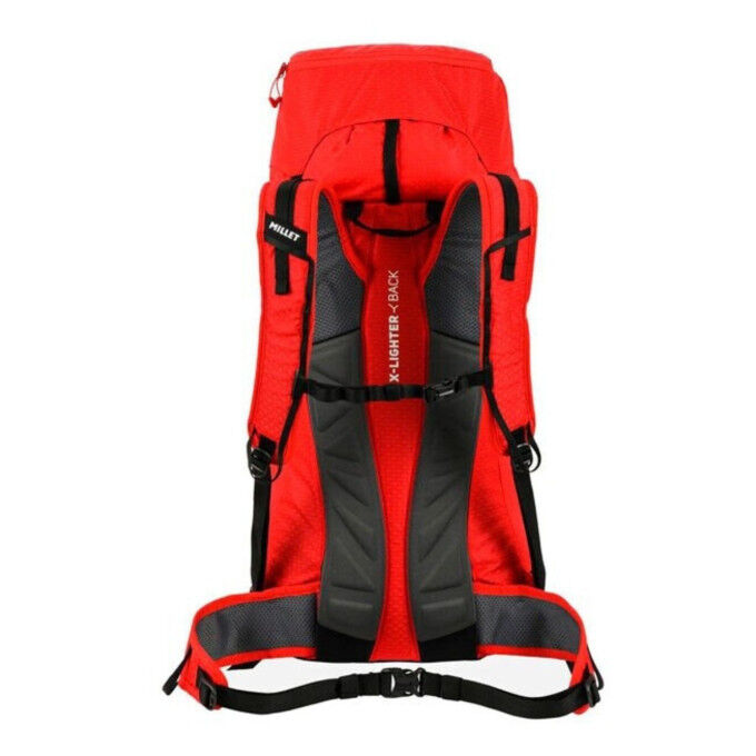 Sac à dos MILLET PROLIGHTER 30+10 - Red