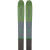 K2 Wayback 106 Men's Skis – High-Performance Powder Touring Skis