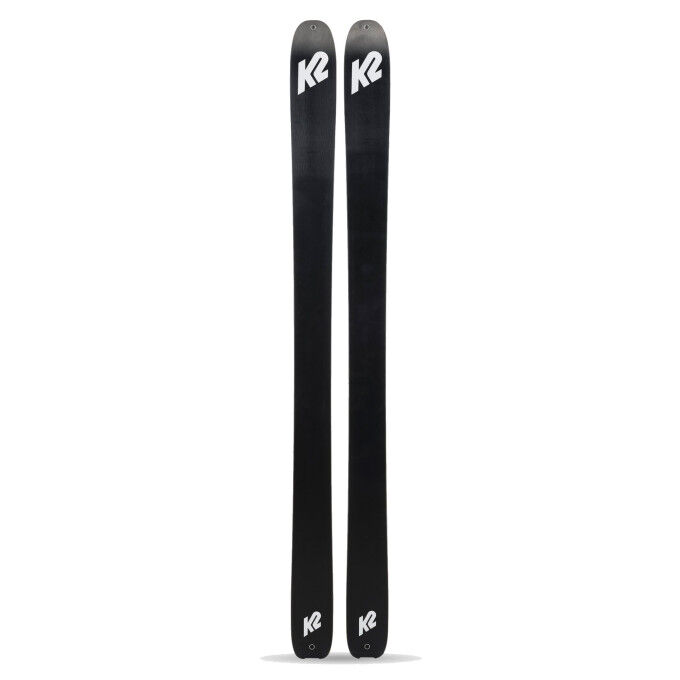 K2 Wayback 106 Men's Skis – High-Performance Powder Touring Skis