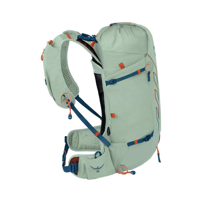 Osprey Talon™ Velocity 20: lightweight and dynamic men's hiking backpack