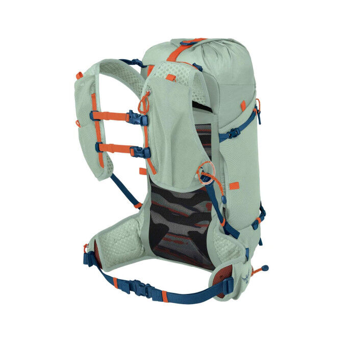 Osprey Talon™ Velocity 20: lightweight and dynamic men's hiking backpack