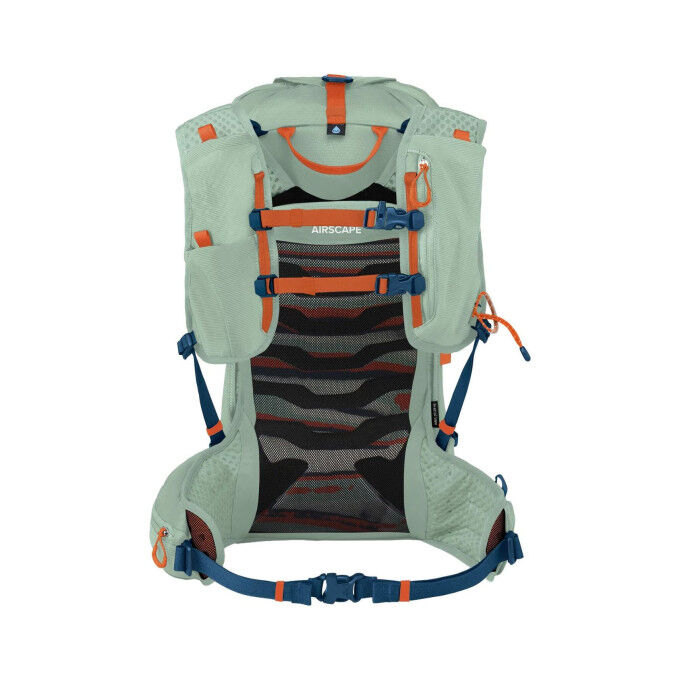 Osprey Talon™ Velocity 20: lightweight and dynamic men's hiking backpack