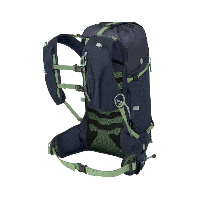 Osprey Talon™ Velocity 20: lightweight, technical backpack for your hikes
