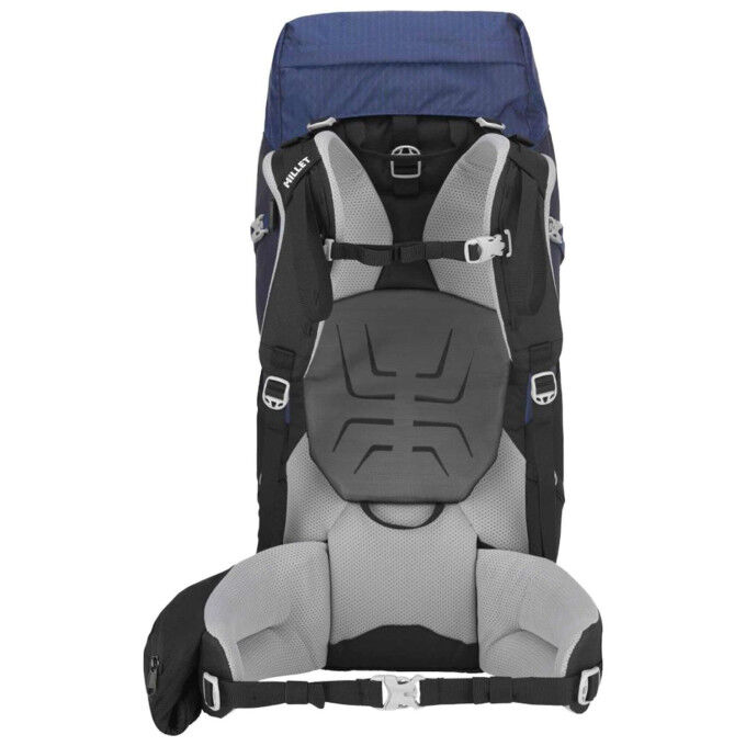 Sac à dos Femme MILLET UBIC 50+10L - E-BLACK/DARK BLUE