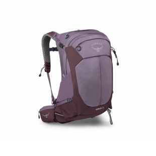 Osprey Sirrus™ 24 Women's: comfort and ventilation for your hikes