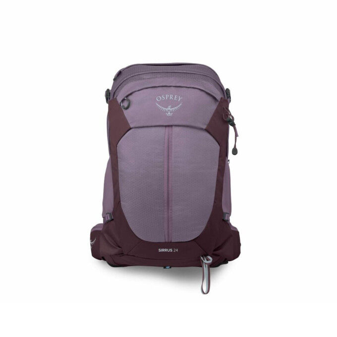 Osprey Sirrus™ 24 Mujer: comodidad y ventilación para tus excursiones