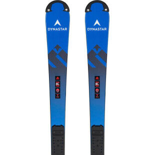 Skis Dynastar Speed Omeglass Team SL R21 Pro Enfant – Performance & Précision