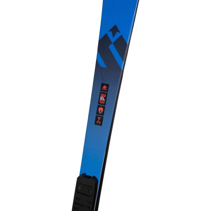 Sci Dynastar Speed Omeglass Team SL R21 Pro Bambini – Prestazioni e precisione