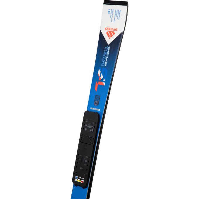 Skis Dynastar Speed Omeglass Team SL R21 Pro Enfant – Performance & Précision