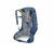 Osprey Stratos 34 Nirvana Blue: comfort and ventilation for your hikes