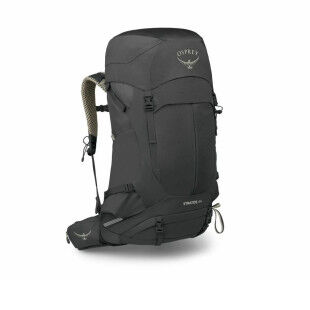 Osprey Stratos 44 Herren: Belüfteter Komfort und präziser Tragekomfort