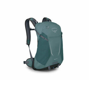 Osprey Hikelite™ 18: a lightweight, ventilated hiking backpack