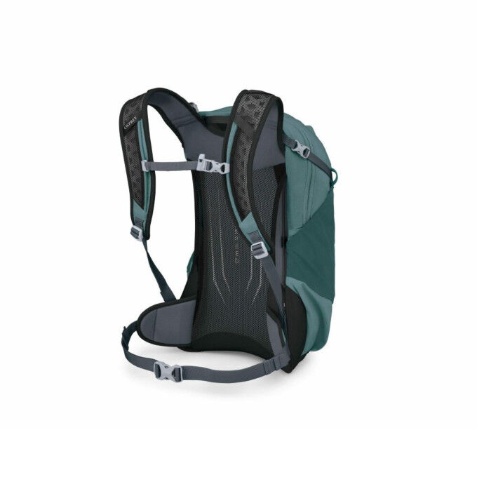 Osprey Hikelite™ 18: a lightweight, ventilated hiking backpack
