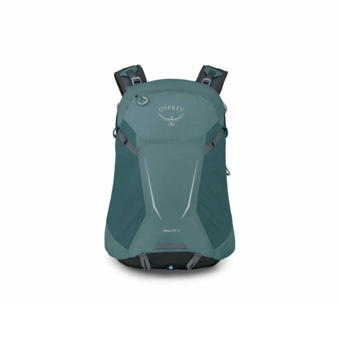 Osprey Hikelite™ 18: a lightweight, ventilated hiking backpack