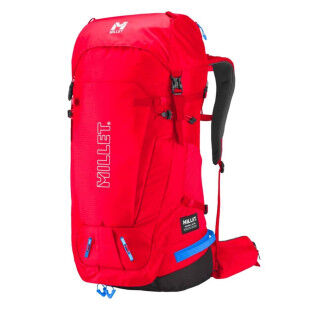 Zaino MILLET PEUTEREY 45+10L - ROSSO