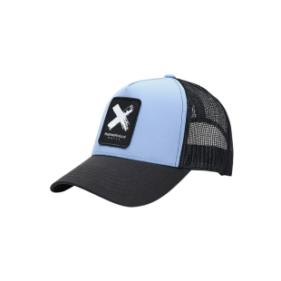 Watts X-Tribe: the eco-friendly and stylish trucker cap