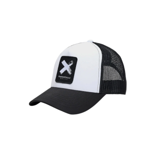 Watts X-Tribe: the eco-friendly and stylish trucker cap