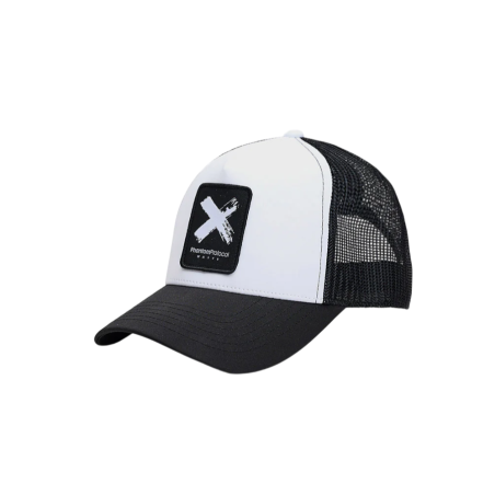 Watts X-Tribe: die umweltfreundliche und stylische Trucker-Cap