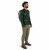 Osprey Hikelite™ 18 Olive Tan: lightweight, ventilated hiking backpack
