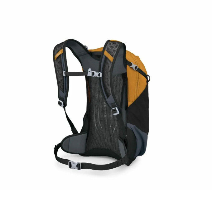 Osprey Hikelite™ 18: a lightweight, ventilated hiking backpack