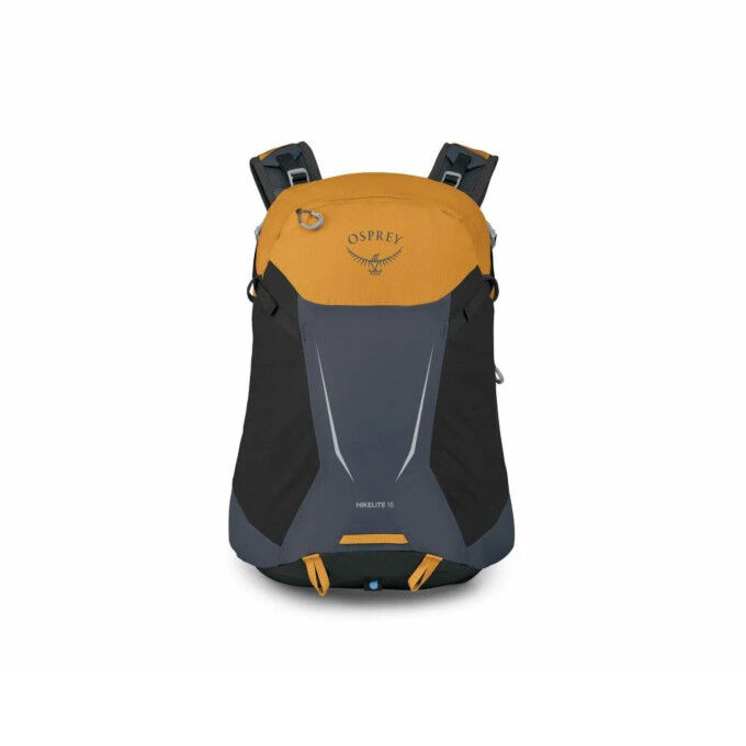 Osprey Hikelite™ 18: a lightweight, ventilated hiking backpack