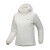 ARC’TERYX ATOM SV Women's Insulated Hiking Jacket - ARCTIC SILK