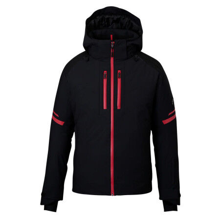 Veste de ski Homme PHENIX FORMULA - Black
