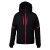 Herren-Skijacke PHENIX FORMULA – Schwarz
