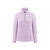 Pile da donna con zip a 1/2 lunghezza Poivre Blanc Romy - Eleganza e comfort per tutti i giorni