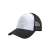 Gorra Tribe WATTS: estilo urbano y comodidad ventilada