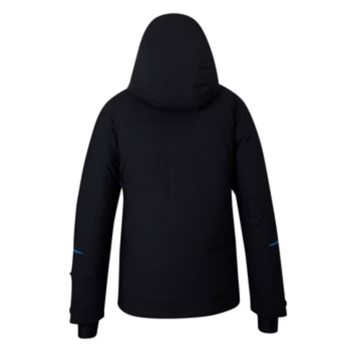 Veste de ski à capuche Homme PHENIX FORMULA - Black