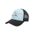 Gorra Tribe WATTS: estilo urbano y comodidad ventilada