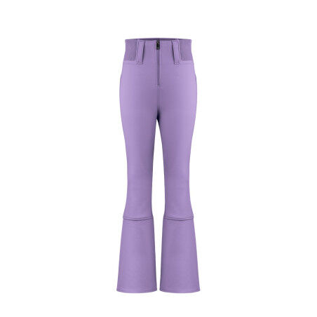 Pantalones de esquí para mujer Poivre Blanc Glory: elegancia y rendimiento en las pistas
