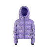 PAISLEY PURPLE