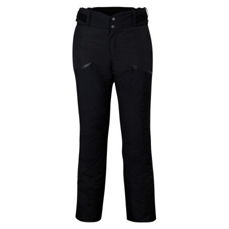 Pantaloni da sci da uomo PHENIX De Lorean Racing 24FW FORMULA - Nero