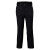 Pantaloni da sci da uomo PHENIX De Lorean Racing 24FW FORMULA - Nero