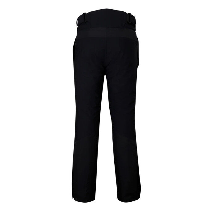 Pantalon de ski Homme PHENIX De Lorean Racing 24FW FORMULA - Black
