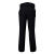 Pantaloni da sci da uomo PHENIX De Lorean Racing 24FW FORMULA - Nero