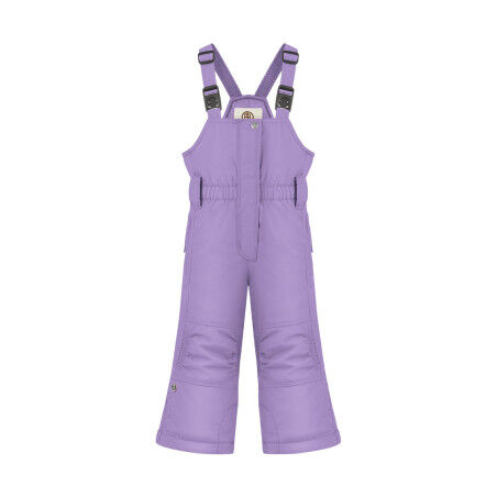 Salopette da sci per bambina Poivre Blanc Jade - Comfort e tecnicità sulle piste