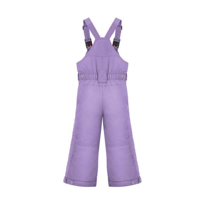 Salopette da sci per bambina Poivre Blanc Jade - Comfort e tecnicità sulle piste
