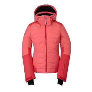 PHENIX Dianthus Women's Ski Jacket - Coral