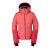 PHENIX Dianthus Women's Ski Jacket - Coral